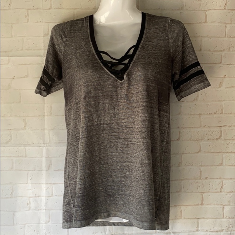 SO tee size XXS